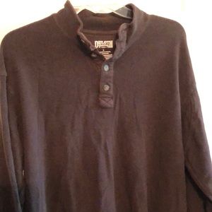 Men’s pullover